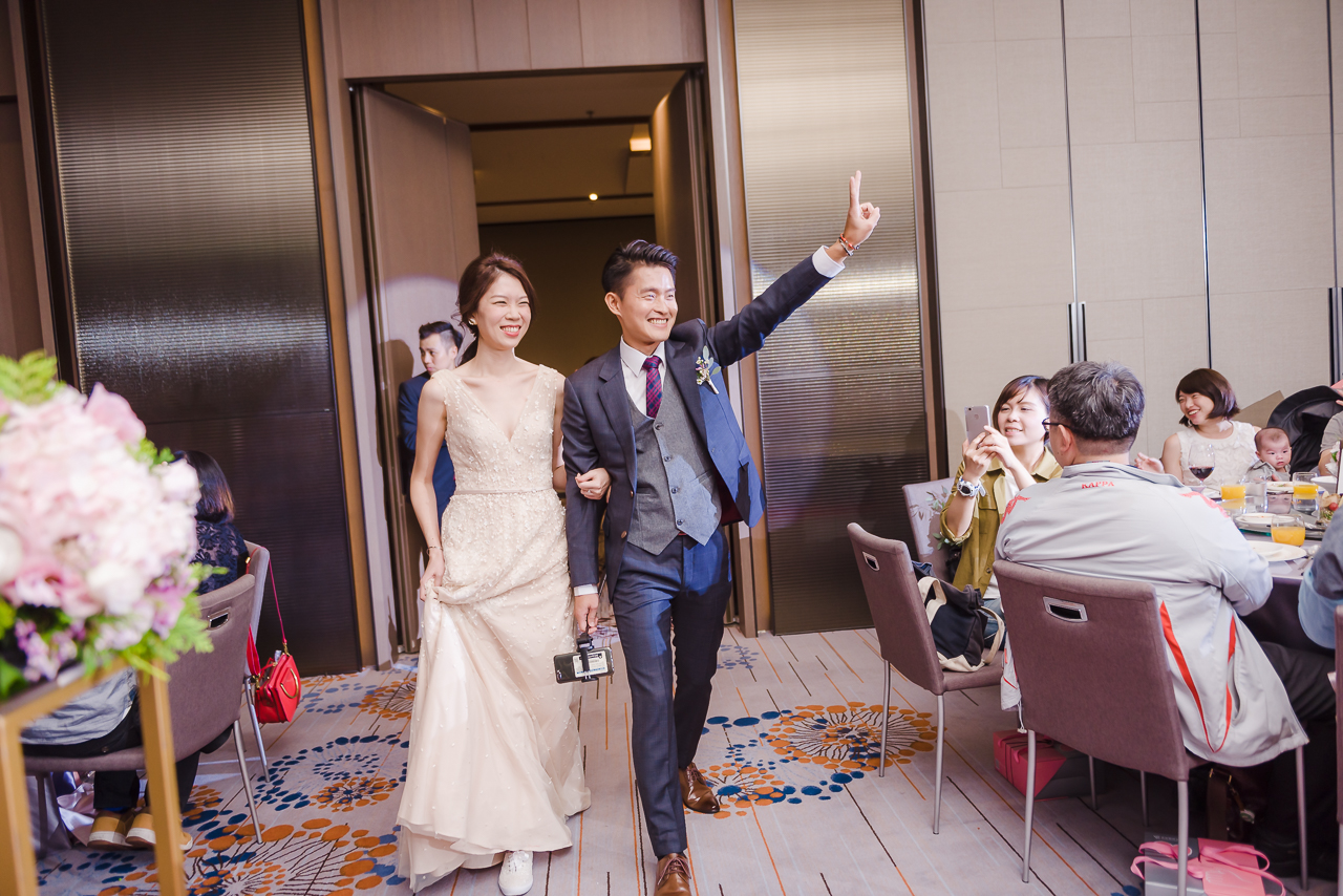 台北國泰萬怡酒店婚禮-婚攝大嘴 (216)