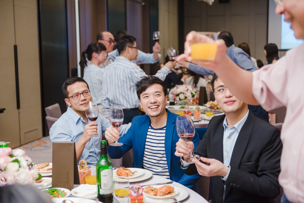 台北國泰萬怡酒店婚禮-婚攝大嘴 (213)