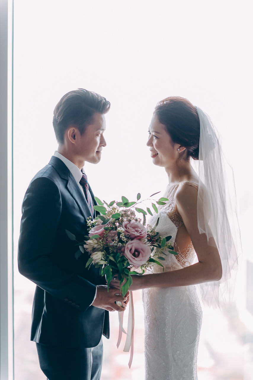 台北國泰萬怡酒店婚禮-婚攝大嘴 (107)