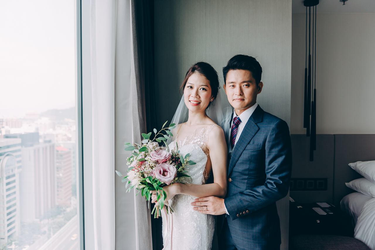 台北國泰萬怡酒店婚禮-婚攝大嘴 (105)