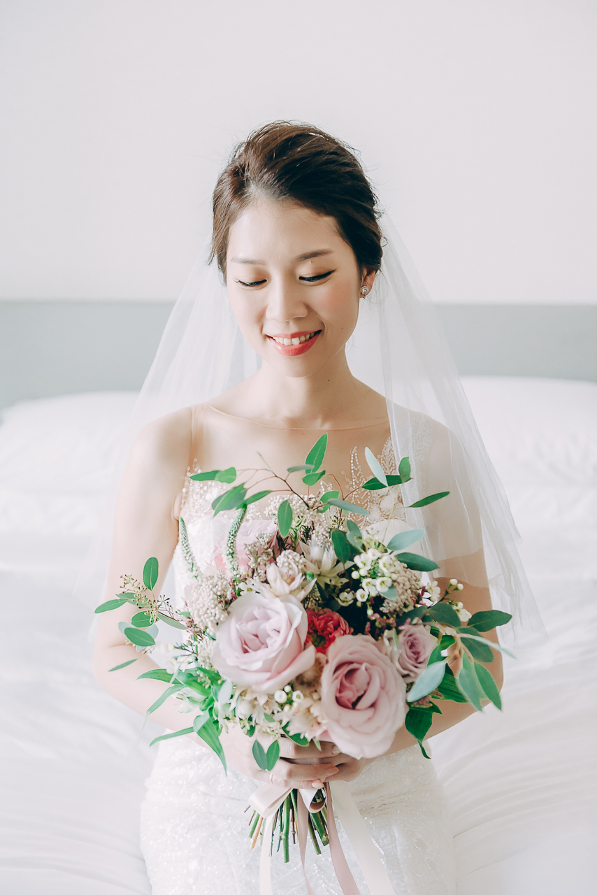 台北國泰萬怡酒店婚禮-婚攝大嘴 (98)