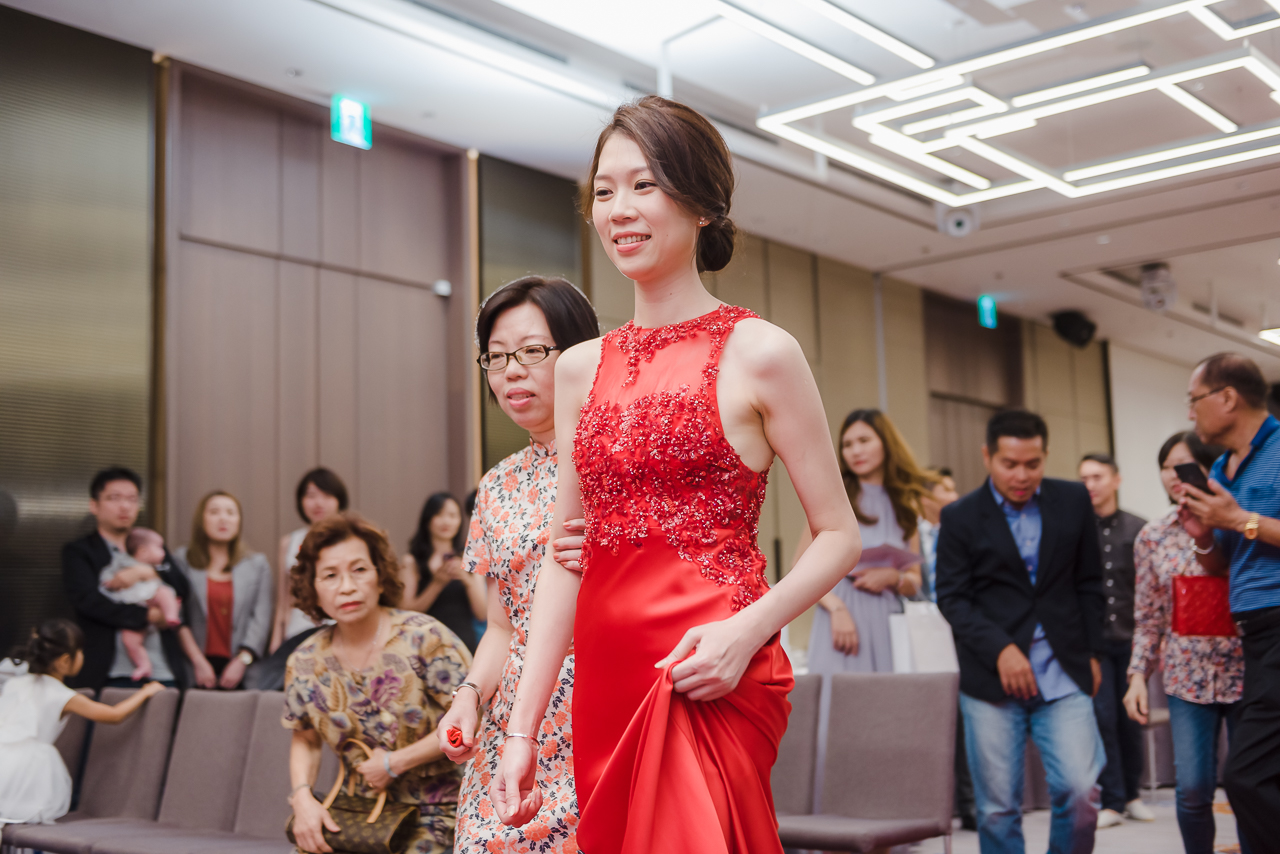 台北國泰萬怡酒店婚禮-婚攝大嘴 (60)