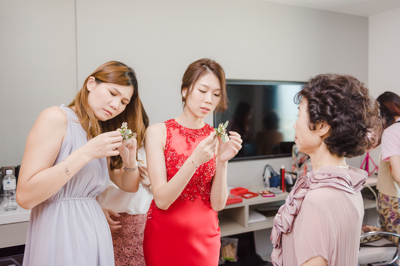 台北國泰萬怡酒店婚禮-婚攝大嘴 (15)