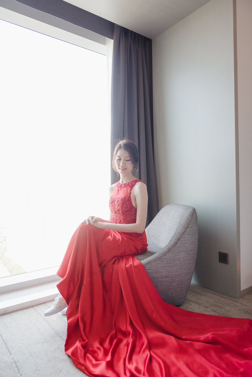 台北國泰萬怡酒店婚禮-婚攝大嘴 (21)