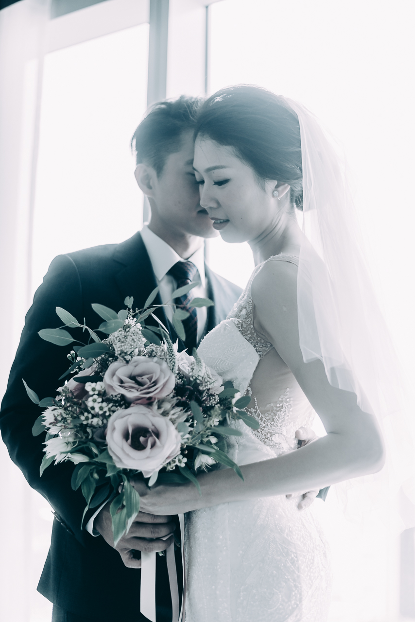 台北國泰萬怡酒店婚禮-婚攝大嘴 (108)