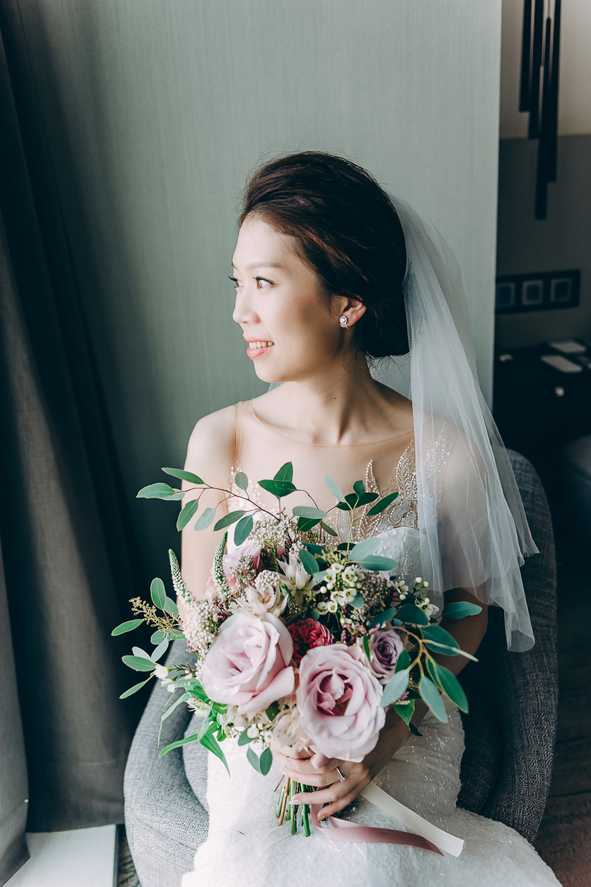 台北國泰萬怡酒店婚禮-婚攝大嘴 (102)