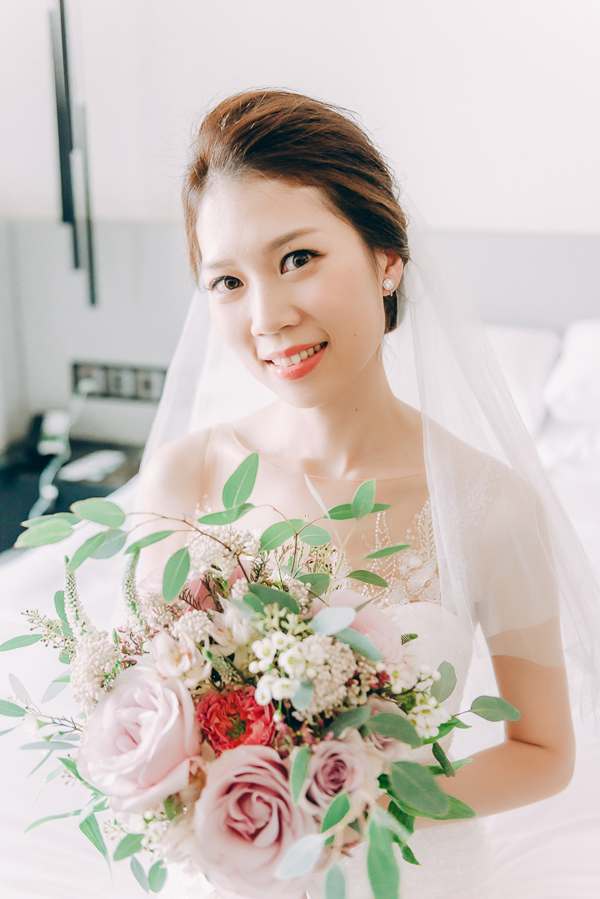 台北國泰萬怡酒店婚禮-婚攝大嘴 (99)