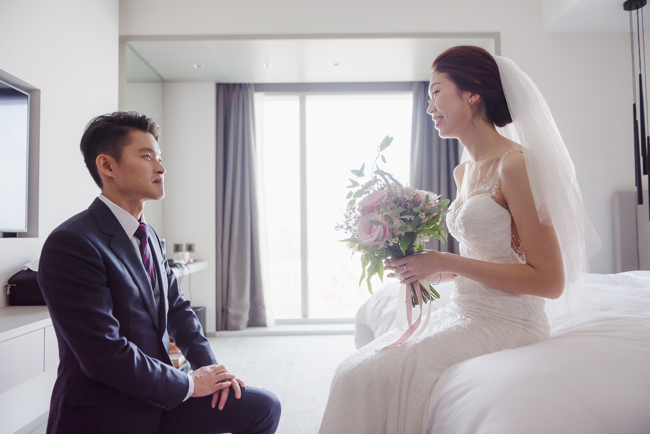 台北國泰萬怡酒店婚禮-婚攝大嘴 (92)