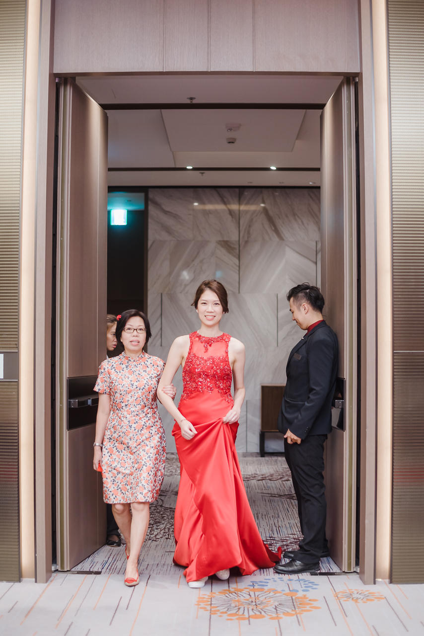 台北國泰萬怡酒店婚禮-婚攝大嘴 (45)
