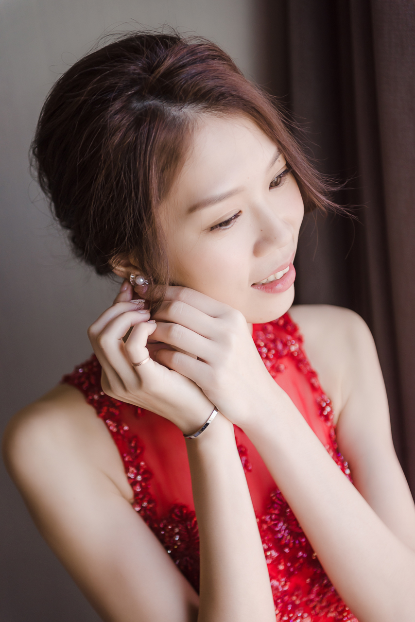 台北國泰萬怡酒店婚禮-婚攝大嘴 (17)