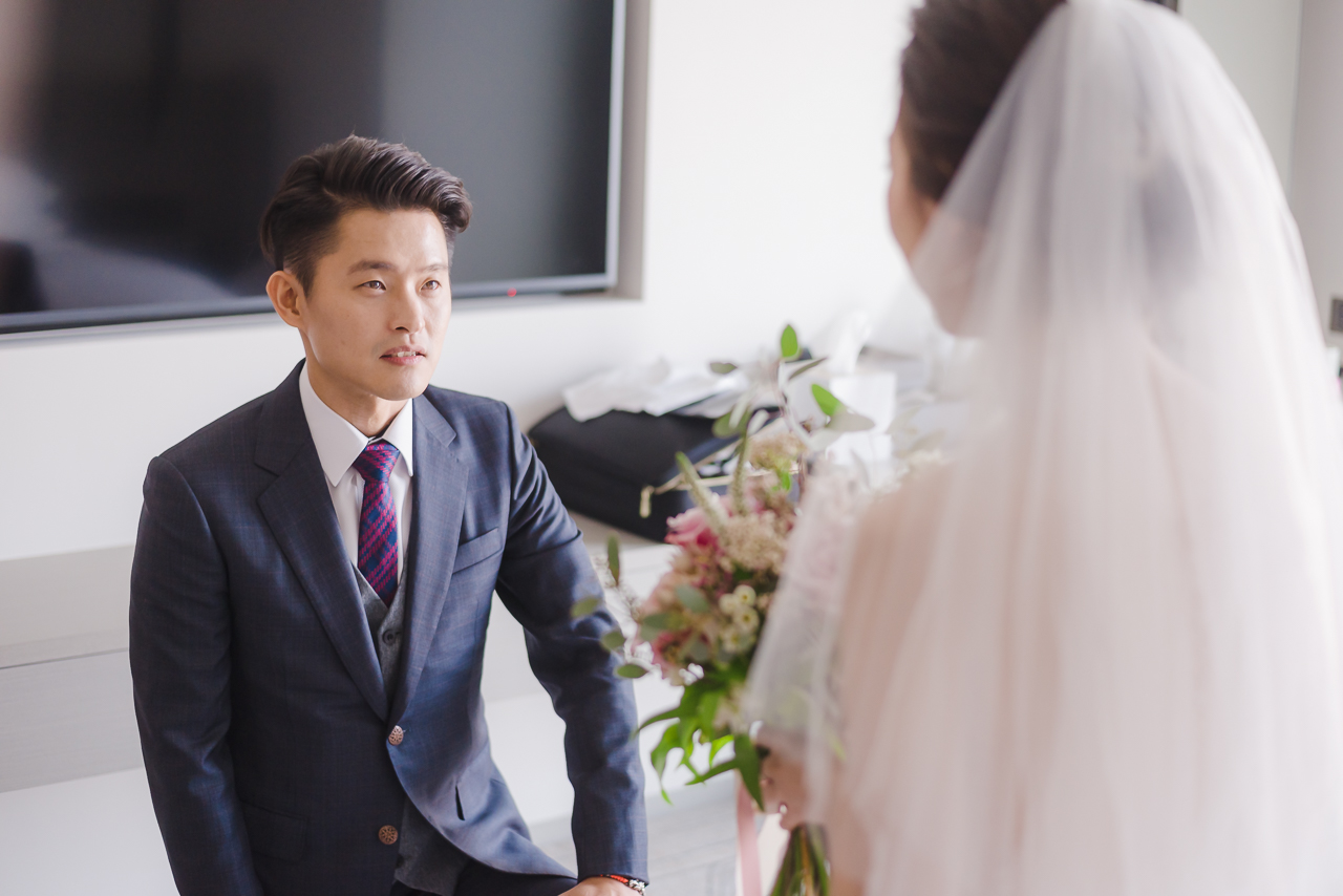 台北國泰萬怡酒店婚禮-婚攝大嘴 (91)