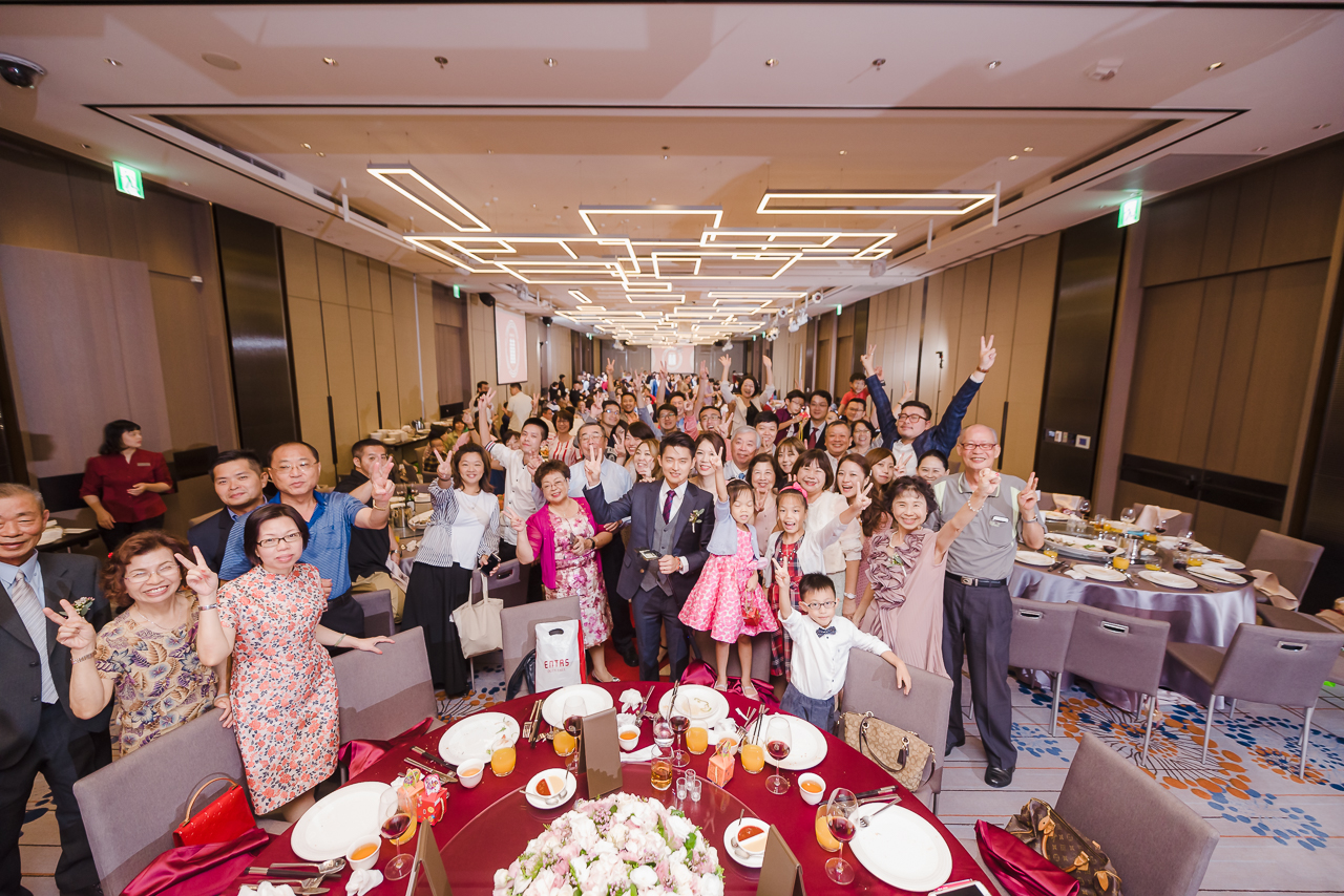 台北國泰萬怡酒店婚禮-婚攝大嘴 (224)