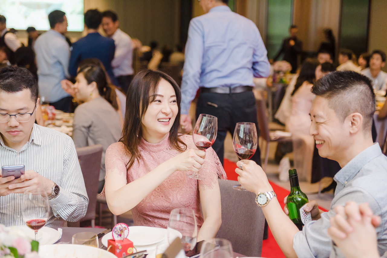 台北國泰萬怡酒店婚禮-婚攝大嘴 (215)