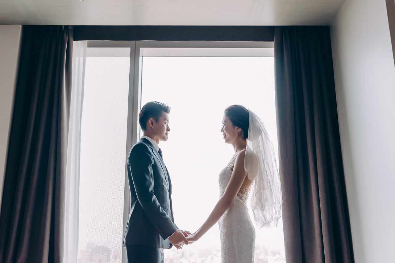 台北國泰萬怡酒店婚禮-婚攝大嘴 (109)