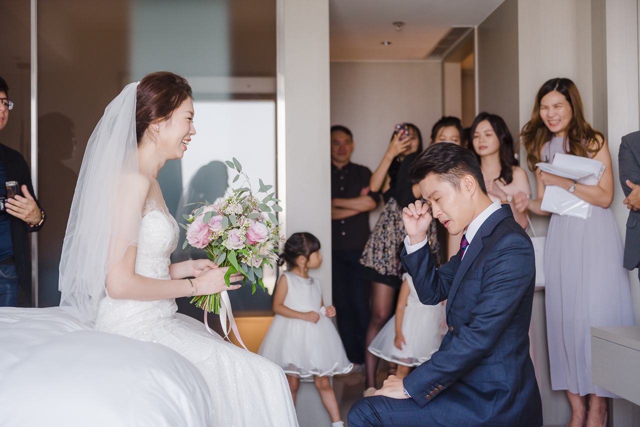 台北國泰萬怡酒店婚禮-婚攝大嘴 (94)