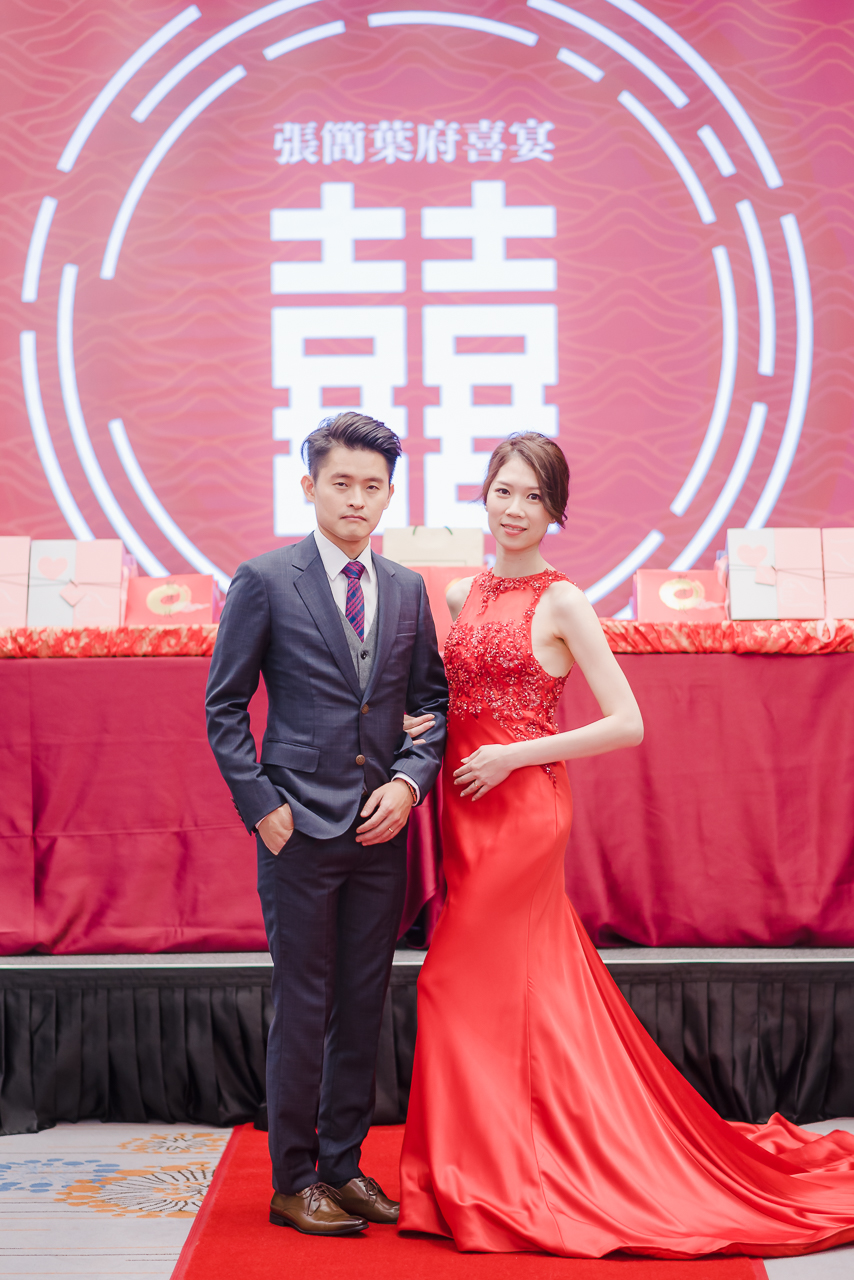 台北國泰萬怡酒店婚禮-婚攝大嘴 (72)