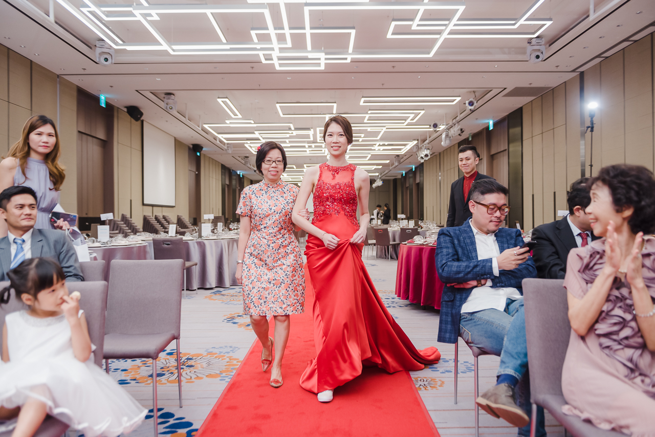台北國泰萬怡酒店婚禮-婚攝大嘴 (47)