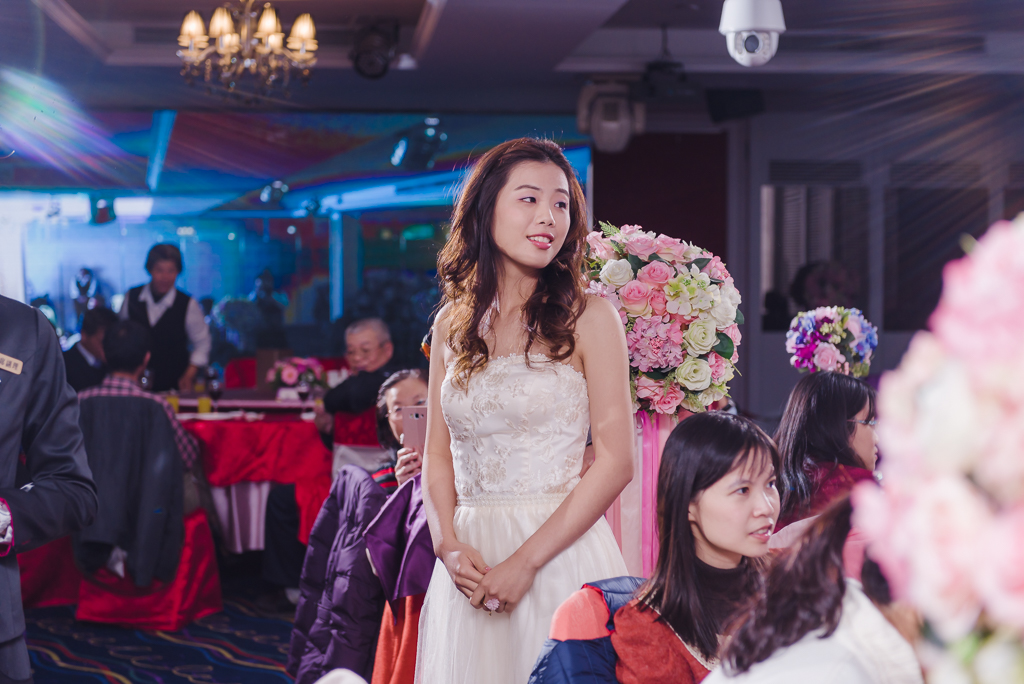 婚攝-新馥豪會館婚宴-婚攝大嘴 (96)