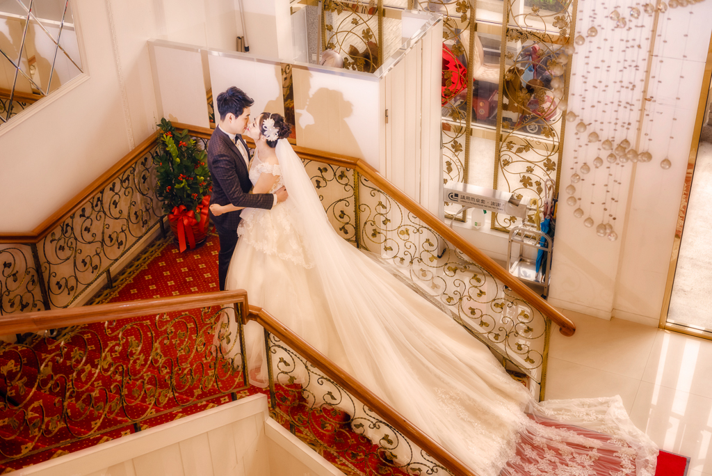 婚攝-新馥豪會館婚宴-婚攝大嘴 (117)