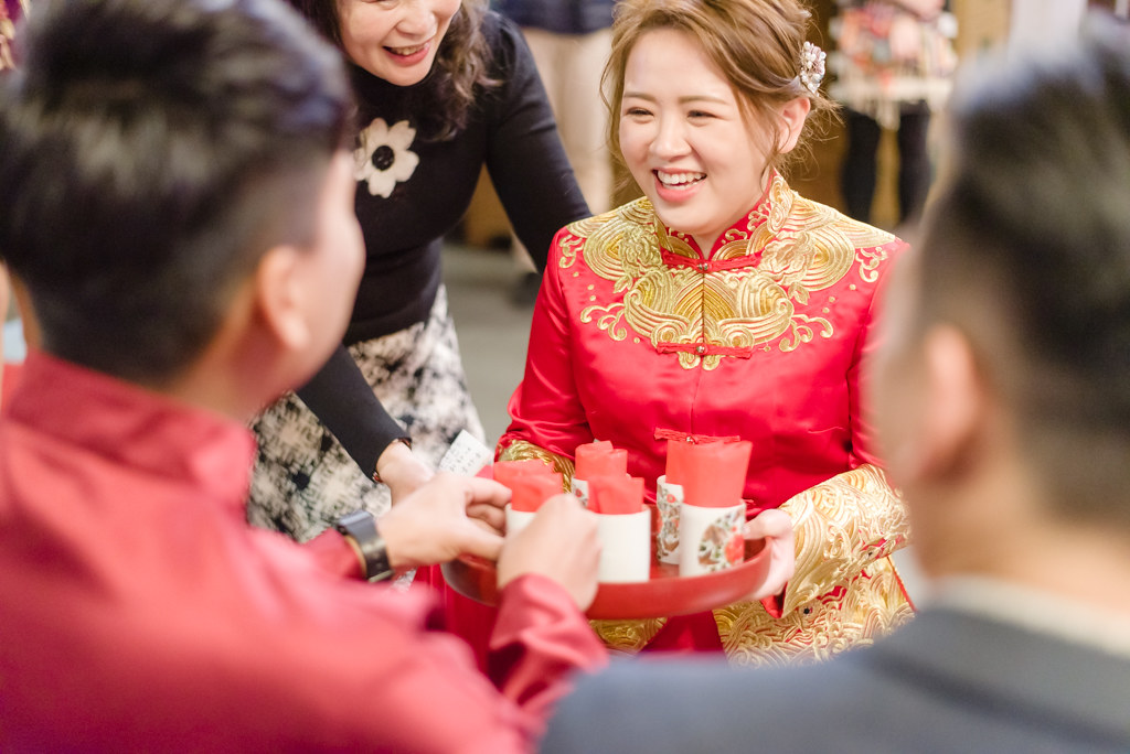 婚攝-長春素食婚宴-婚攝小楓