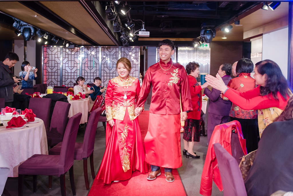 婚攝-長春素食婚宴-婚攝小楓