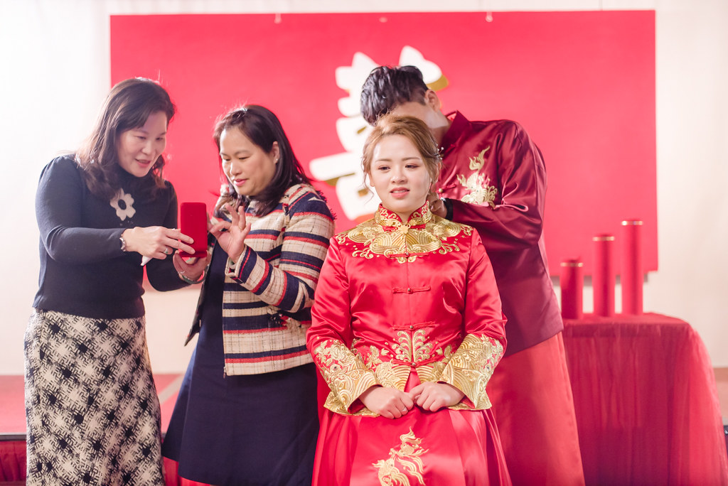 婚攝-長春素食婚宴-婚攝小楓