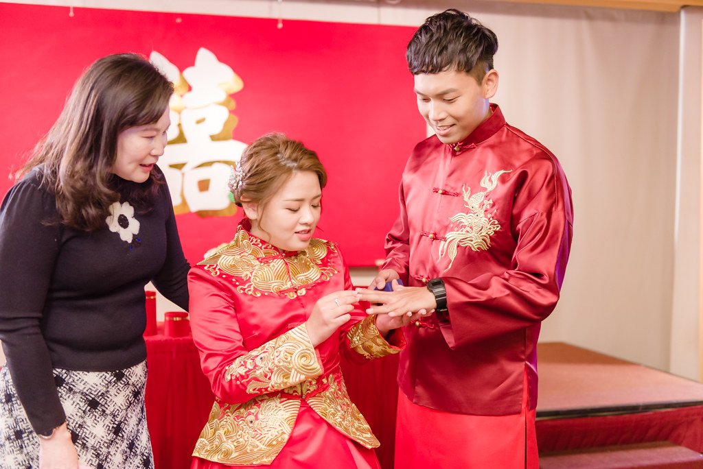婚攝-長春素食婚宴-婚攝小楓