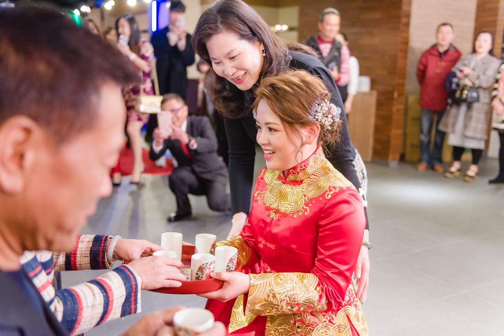 婚攝-長春素食婚宴-婚攝小楓