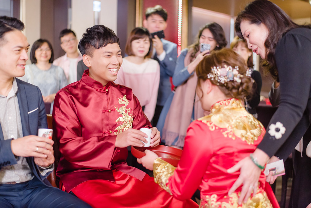 婚攝-長春素食婚宴-婚攝小楓