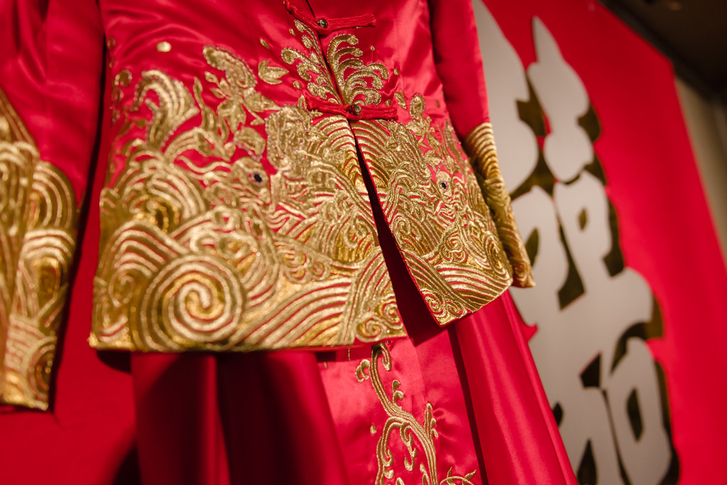 婚攝-長春素食婚宴-婚攝小楓