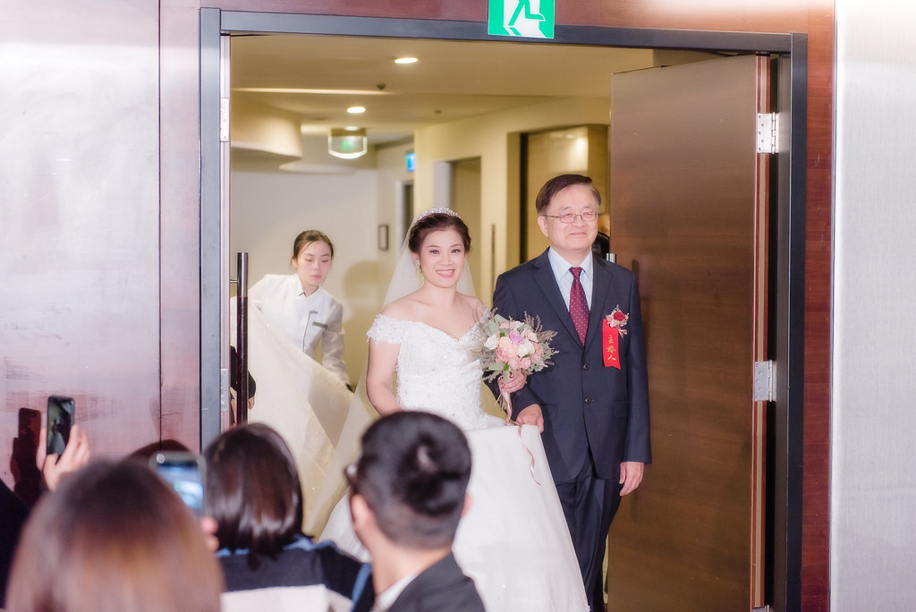 婚攝-晶華酒店婚宴-婚攝小楓-33
