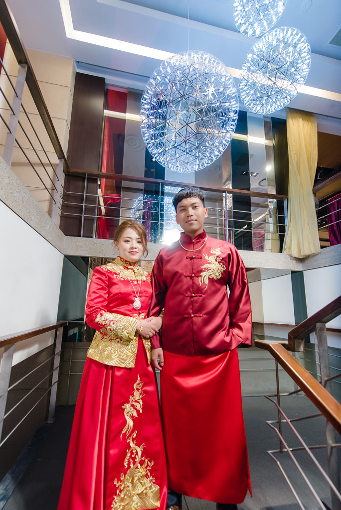 婚攝-長春素食婚宴-婚攝小楓