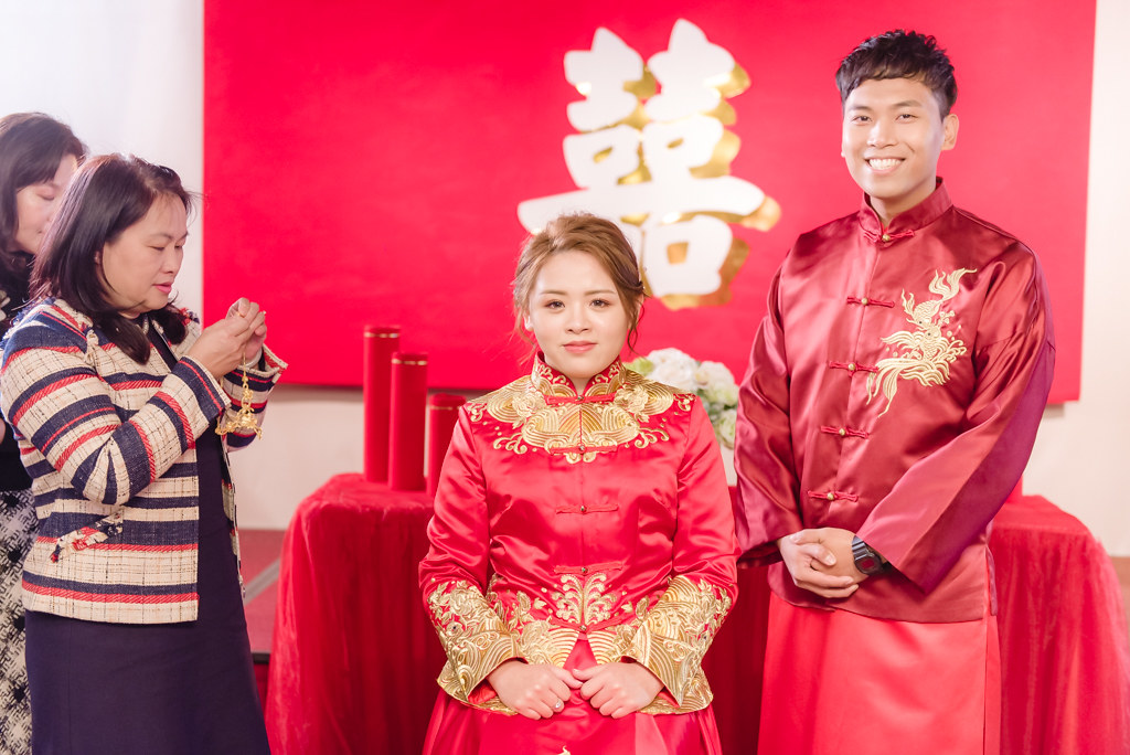 婚攝-長春素食婚宴-婚攝小楓