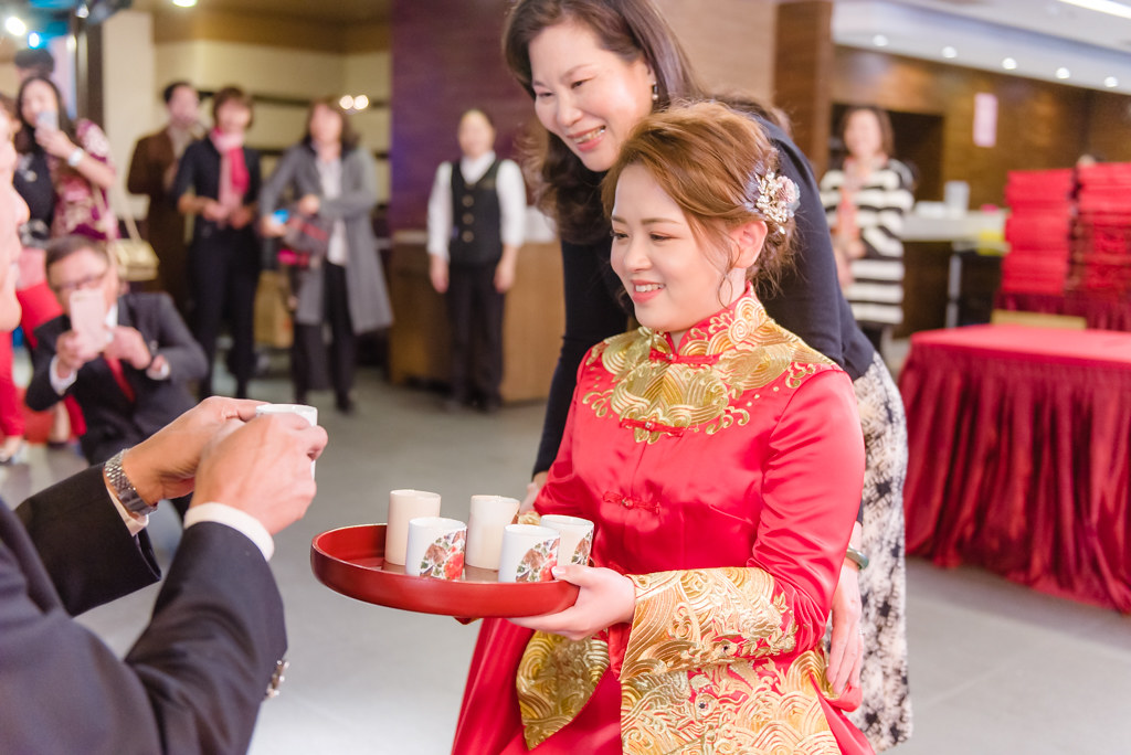 婚攝-長春素食婚宴-婚攝小楓