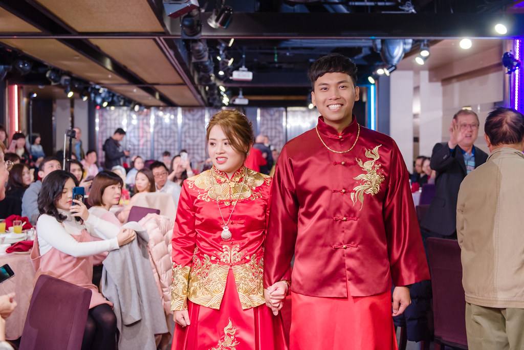 婚攝-長春素食婚宴-婚攝小楓