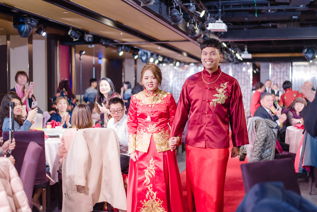 婚攝-長春素食婚宴-婚攝小楓