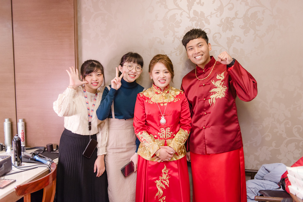 婚攝-長春素食婚宴-婚攝小楓