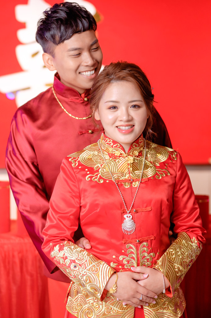 婚攝-長春素食婚宴-婚攝小楓