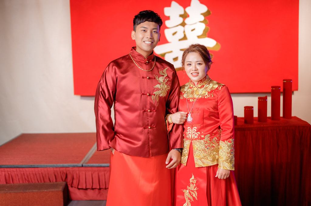 婚攝-長春素食婚宴-婚攝小楓