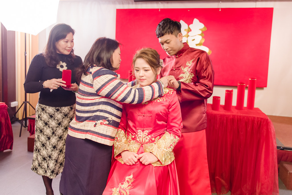 婚攝-長春素食婚宴-婚攝小楓