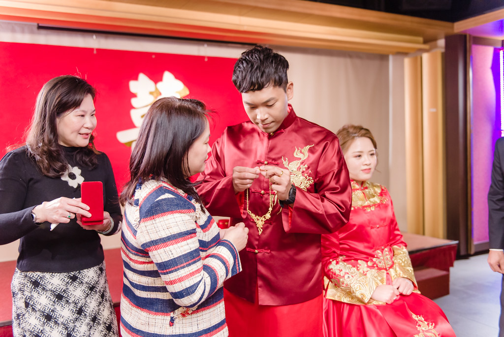 婚攝-長春素食婚宴-婚攝小楓