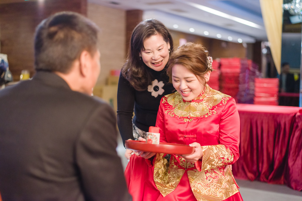 婚攝-長春素食婚宴-婚攝小楓