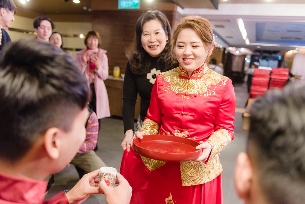 婚攝-長春素食婚宴-婚攝小楓