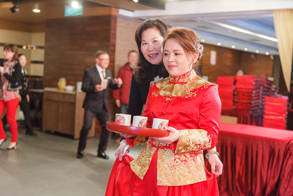 婚攝-長春素食婚宴-婚攝小楓