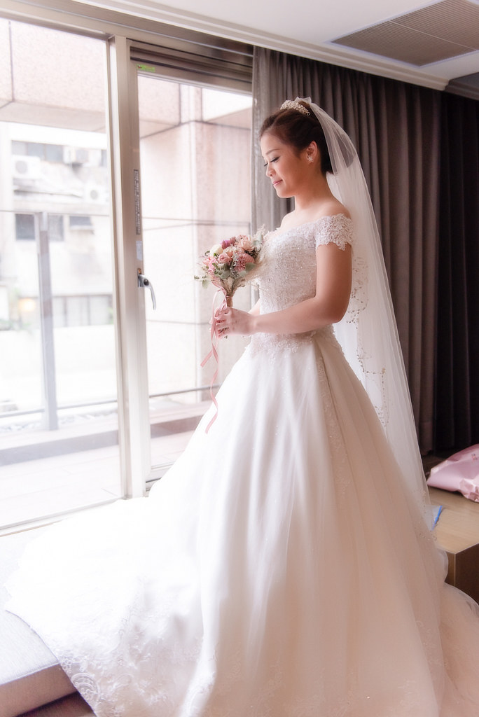婚攝-晶華酒店婚宴-婚攝小楓-5