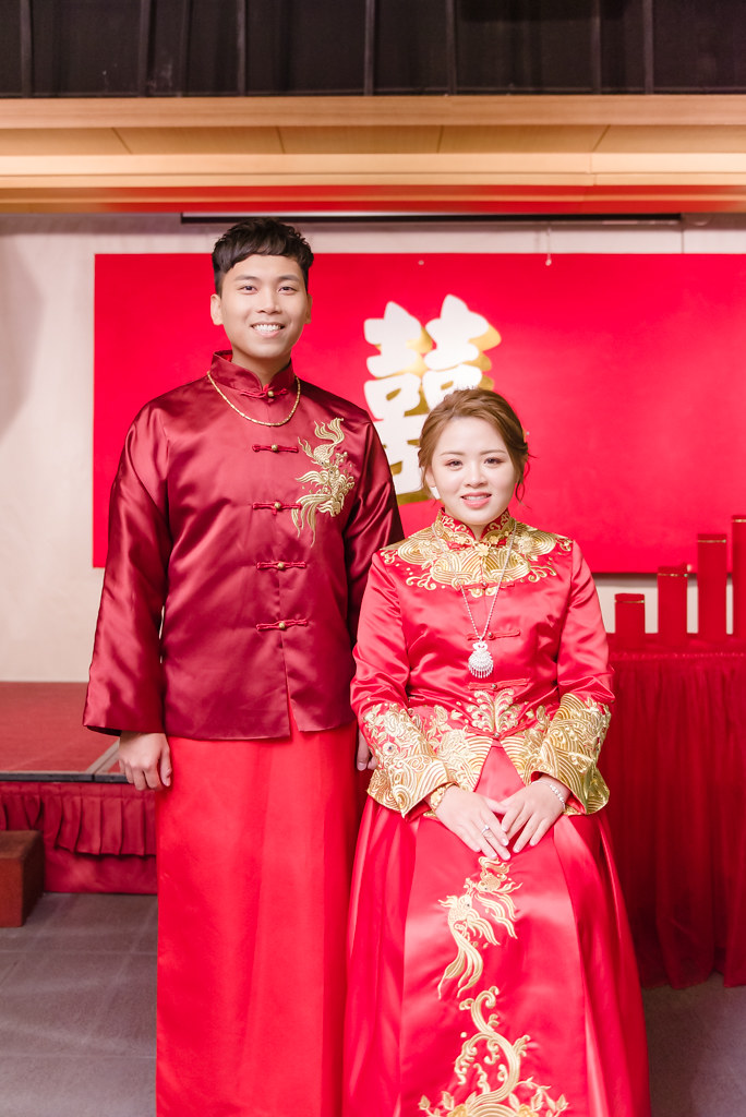 婚攝-長春素食婚宴-婚攝小楓