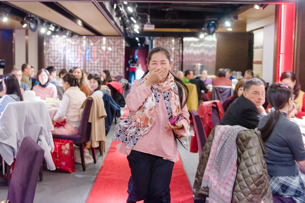 婚攝-長春素食婚宴-婚攝小楓