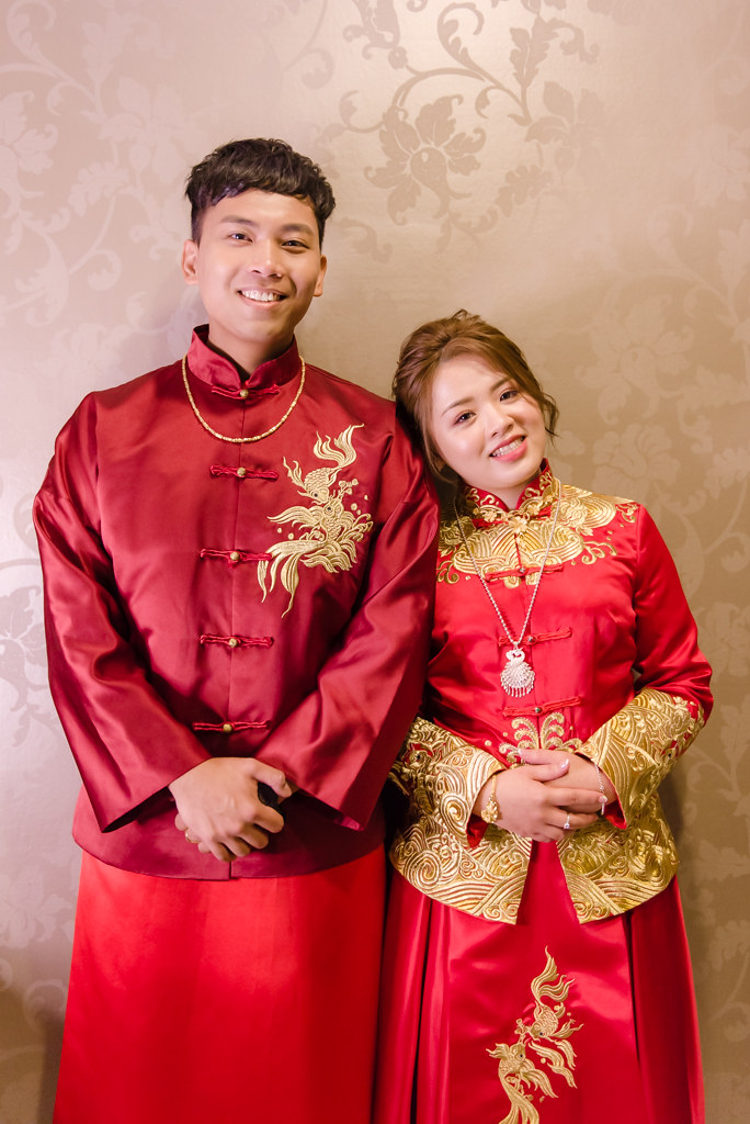 婚攝-長春素食婚宴-婚攝小楓