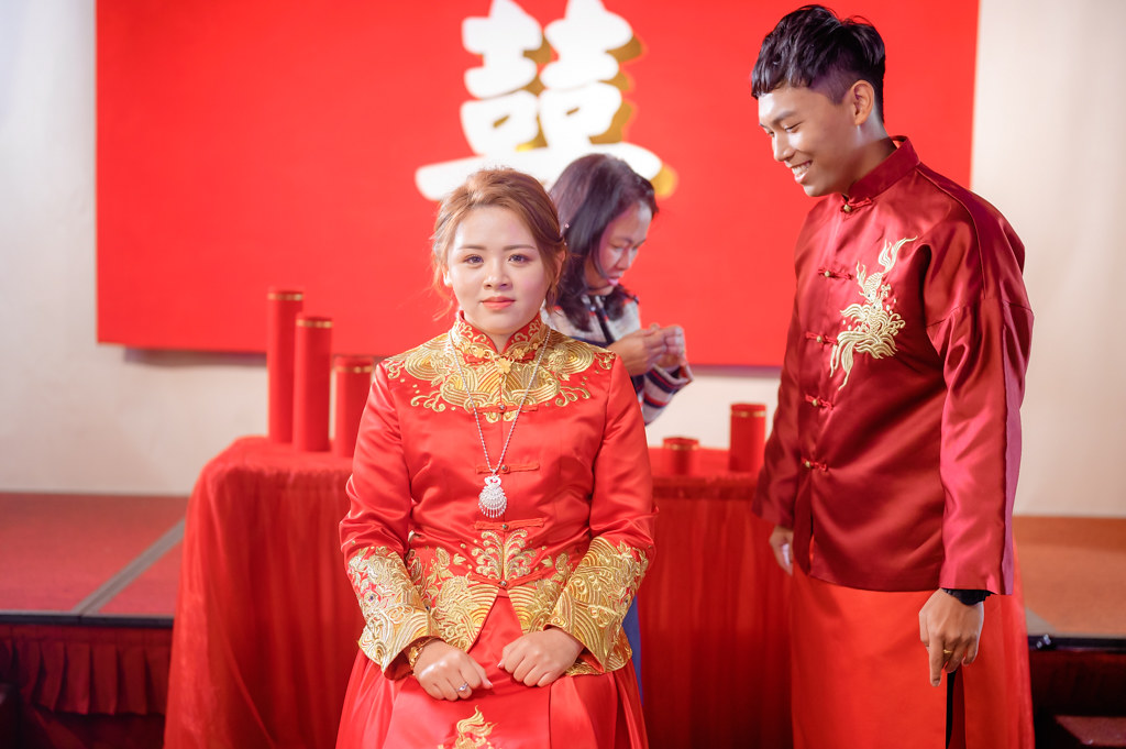 婚攝-長春素食婚宴-婚攝小楓