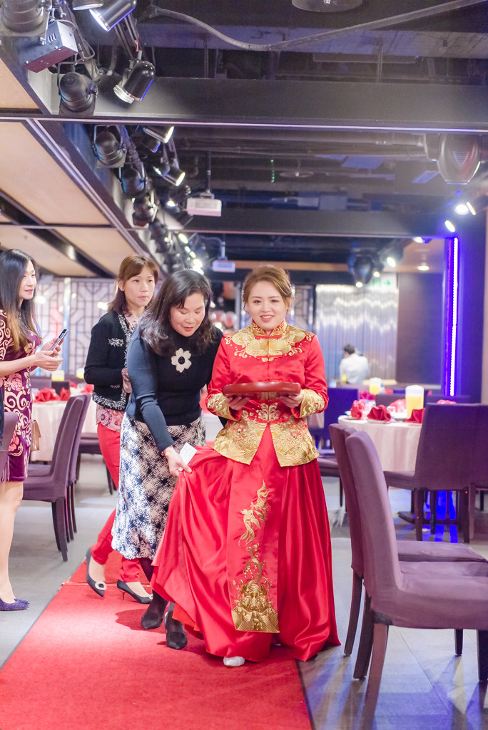 婚攝-長春素食婚宴-婚攝小楓